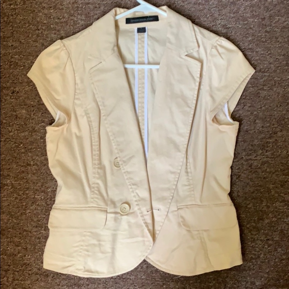 Express Vest